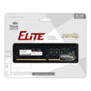Team Elite 16GB DDR4 2666 (PC4 21300) Desktop Memory Model TED416G2666C1901