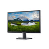 Dell SE2422HX Monitor - 24 inch FHD (1920 x 1080) 16:9 Ratio with Comfortview (TUV-Certified), 75Hz Refresh Rate, 16.7 Million Colors, Anti-Glare Screen with 3H Hardness - Black