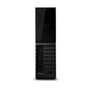 WD My Book 4TB Desktop External Hard Drive for Windows/Mac/Laptop, USB 3.0 Black (WDBBGB0040HBK-NESN)