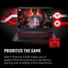 Acer Nitro 5 AN515-57 Gaming Laptop Intel Core i7-11800H NVIDIA RTX 3050 Ti 15.6