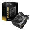 EVGA 600 GE, 80 Plus Gold 600W, Eco Mode, Power Supply 200-GE-0600-V1