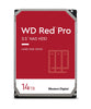 WD Red Pro WD141KFGX 14TB 7200 RPM 512MB Cache SATA 6.0Gb/s 3.5