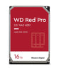 WD Red Pro WD161KFGX 16TB 7200 RPM 512MB Cache SATA 6.0Gb/s 3.5