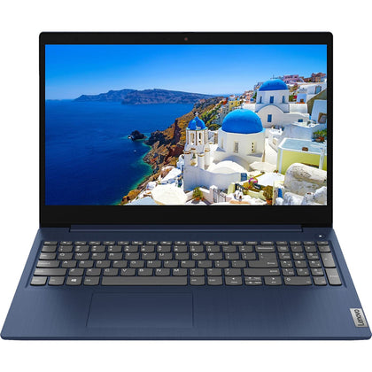 Lenovo 2022 Ideapad 3 15.6