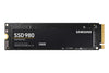 SAMSUNG 980 M.2 2280 250GB PCI-Express 3.0 x4, NVMe 1.4 V-NAND MLC Internal Solid State Drive (SSD) MZ-V8V250B/AM