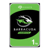 Seagate 1TB BarraCuda 7200 RPM 128MB Cache SATA 6.0Gb/s 2.5