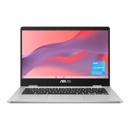 ASUS C424MA-AS48F Chromebook C424, 14.0