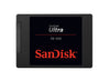 SanDisk Ultra 3D 2.5