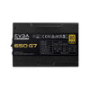 EVGA SuperNOVA 650 G7 220-G7-0650-X1 650 W ATX12V / EPS12V SLI CrossFire 80 PLUS GOLD Certified Full Modular Active PFC Power Supply