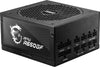 MSI 650 W ATX 80 PLUS GOLD Certified Full Modular Active PFC Power Supply- MPG A650GFmsi