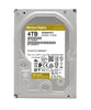 WD Gold 4TB Enterprise Class Hard Disk Drive - 7200 RPM Class SATA 6Gb/s 256MB Cache 3.5 Inch - WD4003FRYZ