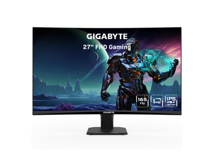 GIGABYTE GS27FC 27