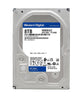 WD Blue WD80EAZZ 8TB 5640 RPM 128MB Cache SATA 6.0Gb/s 3.5