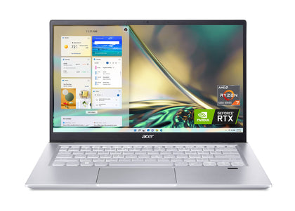 Acer Swift X SFX14-42G-R607 Laptop 14