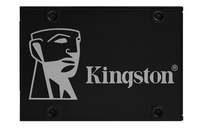 KINGSTON SKC600/256G 256G SSD KC600 SATA3 2.5