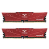 Team T-FORCE VULCAN Z 32GB (2 x 16GB) DDR4 3600 (PC4 28800) Desktop Memory Model TLZRD432G3600HC18JDC01