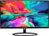 Sceptre IPS 27 inch 2K QHD 75Hz DisplayPort HDMI 99% sRGB Machine Black E275W-QPT