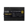 EVGA SuperNOVA 750 G7 220-G7-0750-X1 750 W ATX12V / EPS12V SLI CrossFire 80 PLUS GOLD Certified Full Modular Active PFC Power Supply