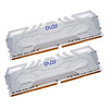 OLOy OWL RGB 32GB (2 x 16GB) 288-Pin PC RAM DDR4 3200 (PC4 25600) Desktop Memory Model ND4U1632161BHVDA