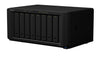 Synology 8 bay NAS DiskStation DS1821+ (Diskless)