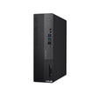 ASUS ExpertCenter D700SD Small Form Factor Desktop PC, Intel Core i7-12700, 16GB DDR4 RAM, 512GB PCIe SSD, TPM, Windows 11 Pro, Black, D700SD-XH704