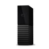 WD My Book 12TB Desktop External Hard Drive for Windows/Mac/Laptop, USB 3.0 Black (WDBBGB0120HBK-NESN)