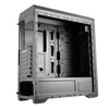 Cougar MX330 Mid Tower Case with Full Acrylic Transparent Window and USB 3.0