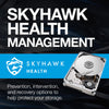 Seagate SkyHawk AI ST20000VE002 20TB 7200 RPM 256MB Cache SATA 6.0Gb/s 3.5