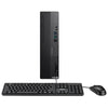 ASUS ExpertCenter D700SD Small Form Factor Desktop PC, Intel Core i7-12700, 16GB DDR4 RAM, 512GB PCIe SSD, TPM, Windows 11 Pro, Black, D700SD-XH704