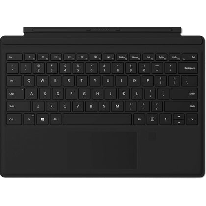Microsoft GKG-00001 Surface Pro Fingerprint Signature Type Cover Black