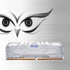 OLOy OWL RGB 32GB (2 x 16GB) 288-Pin PC RAM DDR4 3200 (PC4 25600) Desktop Memory Model ND4U1632161BHVDA