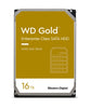 WD Gold 16TB Enterprise Class Hard Disk Drive - 7200 RPM Class SATA 6Gb/s 512MB Cache 3.5 Inch - NE-WD161KRYZ