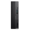 ASUS ExpertCenter D700SD Small Form Factor Desktop PC, Intel Core i7-12700, 16GB DDR4 RAM, 512GB PCIe SSD, TPM, Windows 11 Pro, Black, D700SD-XH704