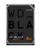 WD_Black 6TB Gaming Performance Internal Hard Drive HDD - 7200 RPM, 128 MB Cache, SATA Gb/s, 3.5