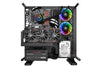 Thermaltake Floe Riing RGB 240 TT Premium Edition Floe Riing RGB 240 TT Premium Edition Water Cooler