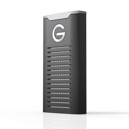 500GB G-DRIVE SSD WW