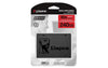 Kingston Q500 240 Gb Solid State Drive - 2.5