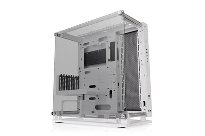 Thermaltake Core P3 TG Pro Snow Snow SPCC ATX Mid Tower Computer Case