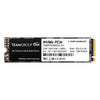 Team Group MP33 M.2 2280 256GB PCIe 3.0 x4 with NVMe 1.3 3D NAND Internal Solid State Drive (SSD) TM8FP6256G0C101