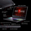 Acer Nitro Gaming Laptop Ryzen 7 7735HS RTX 4050 17.3