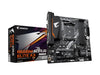 GIGABYTE B550M AORUS ELITE AX (rev 1.3) AM4 AMD B550 Micro-ATX Motherboard with Single M.2, SATA 6Gb/s, USB 3.2 Gen 1, Realtek GbE LAN, PCIe 4.0