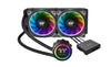 Thermaltake Floe Riing RGB 240 TT Premium Edition Floe Riing RGB 240 TT Premium Edition Water Cooler