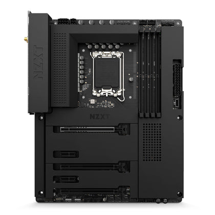 NZXT N7 Z790 LGA 1700 Intel Z790 SATA 6Gb/s ATX Motherboard