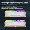 OLOy OWL RGB 32GB (2 x 16GB) 288-Pin PC RAM DDR4 3200 (PC4 25600) Desktop Memory Model ND4U1632161BHVDA