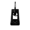 EPOS | Sennheiser IMPACT SD Office ML (1000561) Premium, single-sided, wireless DECT headset with dual-connectivity for desk phone and PC/softphone with Convertible Wearing Styles