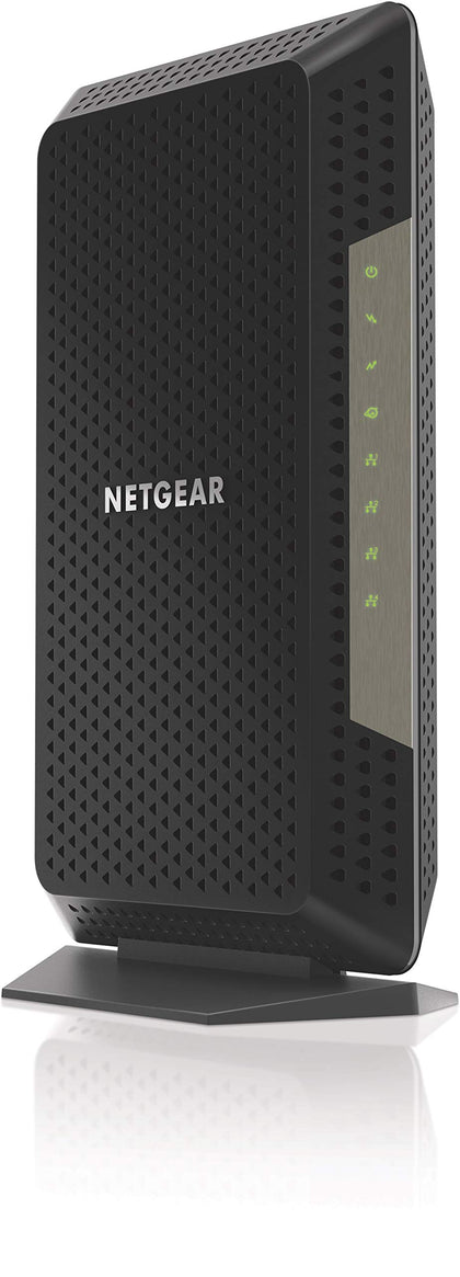 NETGEAR CM1200-100NAS Modem Ethernet Port DOCSIS 3.1