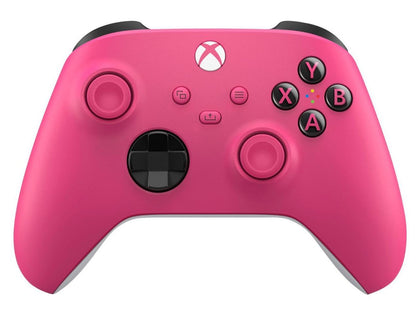 Xbox Wireless Controller - Deep Pink