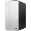 HP Desktop Computer Pavilion TP01-2040 Ryzen 5 5000 Series 5600G (3.90GHz) 12GB DDR4 512 GB PCIe SSD AMD Radeon Graphics Windows 11 Home 64-bit