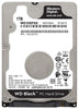 WD Black 1TB Hard Drive - 7200 RPM SATA 6Gb/s 64MB Cache 2.5 Inch - WD10SPSX