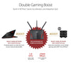 ASUS AC2900 WiFi Dual-band Gigabit Wireless Router  (RT-AC86U) (Renewed)